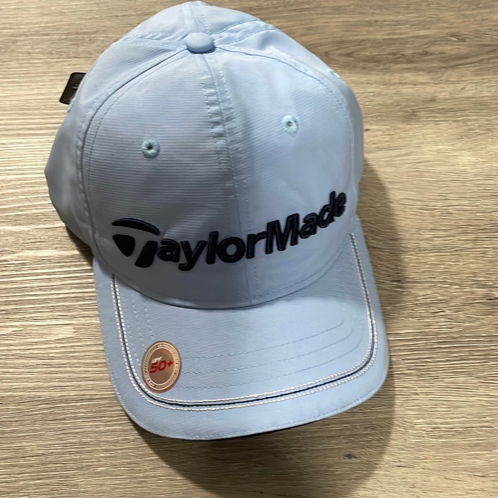 TaylorMade Ball Cap